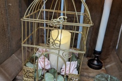 Cage-dore