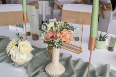 bougeoir-rose-gold