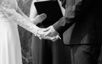 Ecrire son discours de mariage