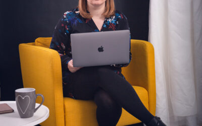 Interview De Rêve et d&rsquo;Amour sur Ici Normandie Rouen